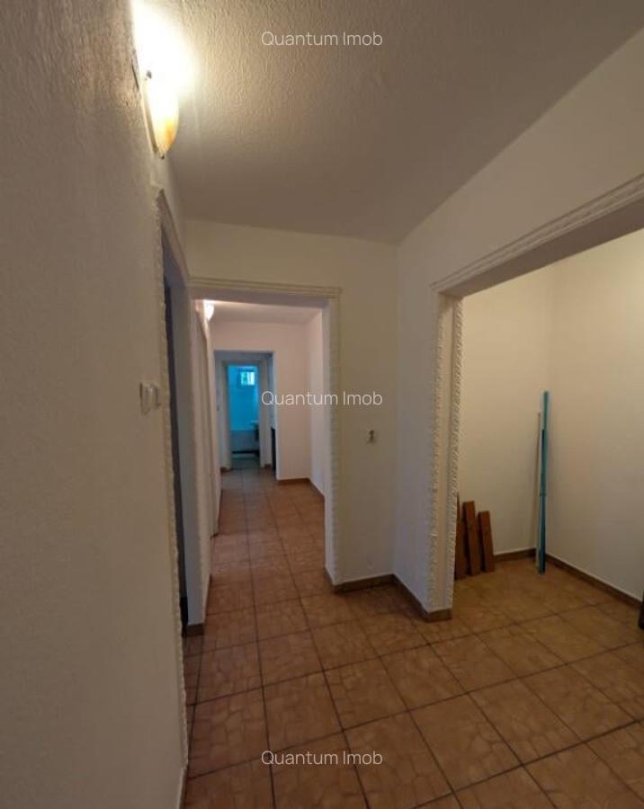 Apartament 3 camere decomandat, 67mp, Mihai Bravu, etaj 1/4 - 11