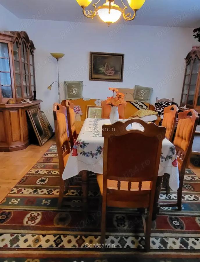 Casa 6 camere cu teren 6 HECTARE - 3