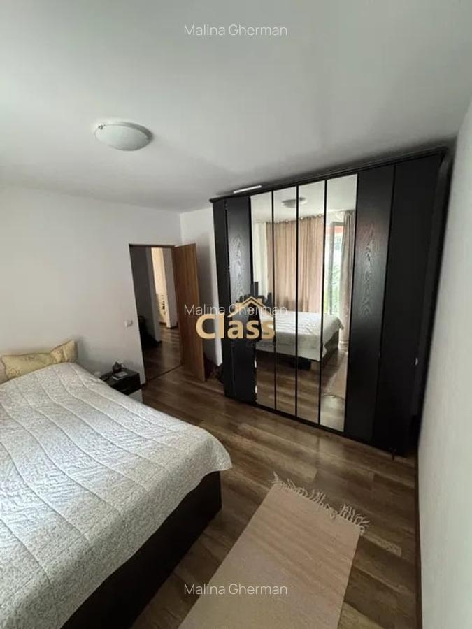 Apartament 2 camere | Parcare | 54 mpu | Zona Regal Baciu - 2