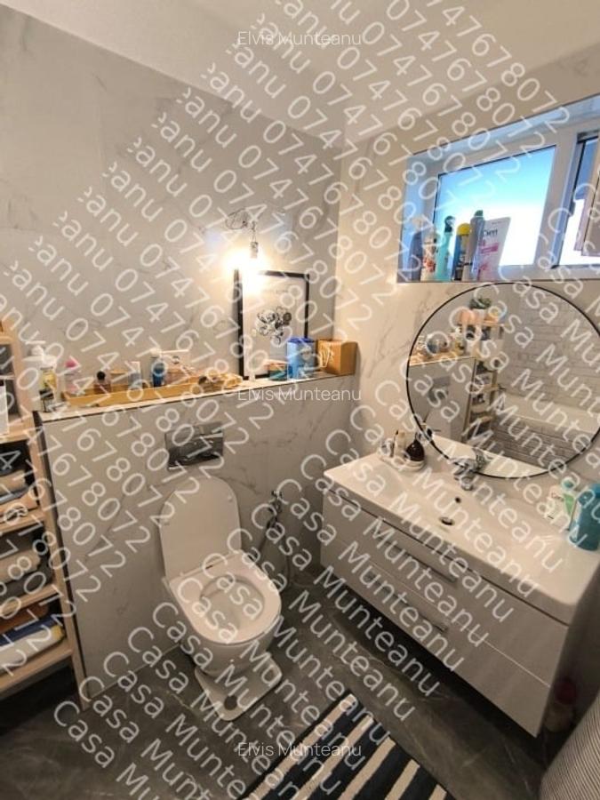 Casă modernă 156 mp + 500 mp curte în Comuna Berceni (zona Primăriei) - 12 Casă modernă 156 mp + 500 mp curte în Comuna Berceni (zona Primăriei) - 12