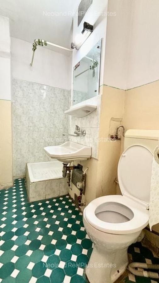 Apartament 4 camere decomandat - 5