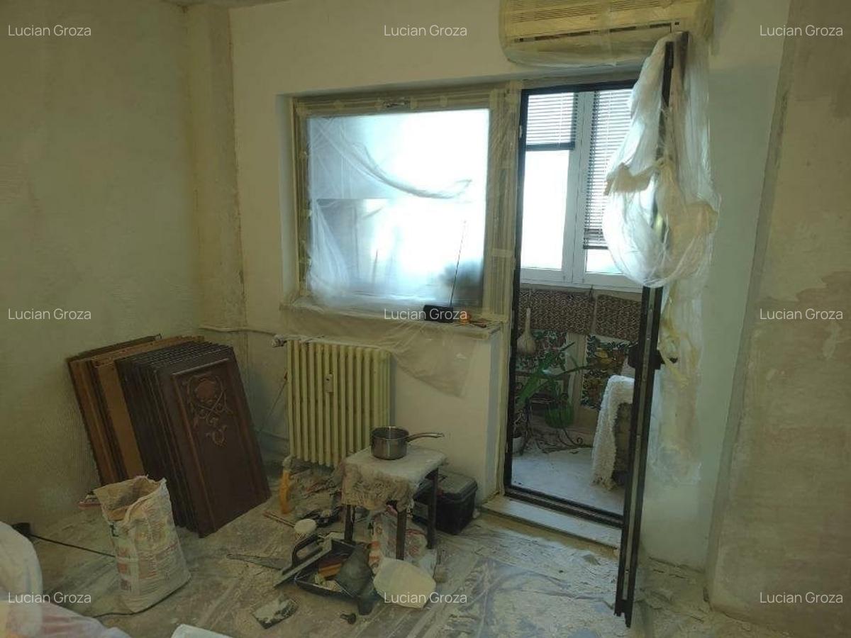 Apartament cu 4 camere decomandat în 1 Mai - 8