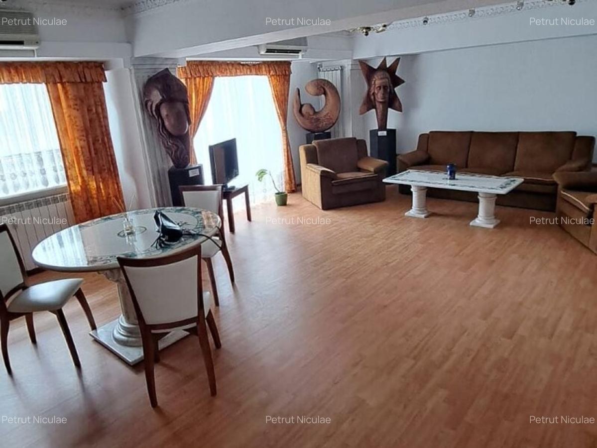 UNIRII PIATA ALBA IULIA DECEBAL AP 3 CAM SPATIOS, 100MP-TRANSFORMAT DIN 4 CAM - 2