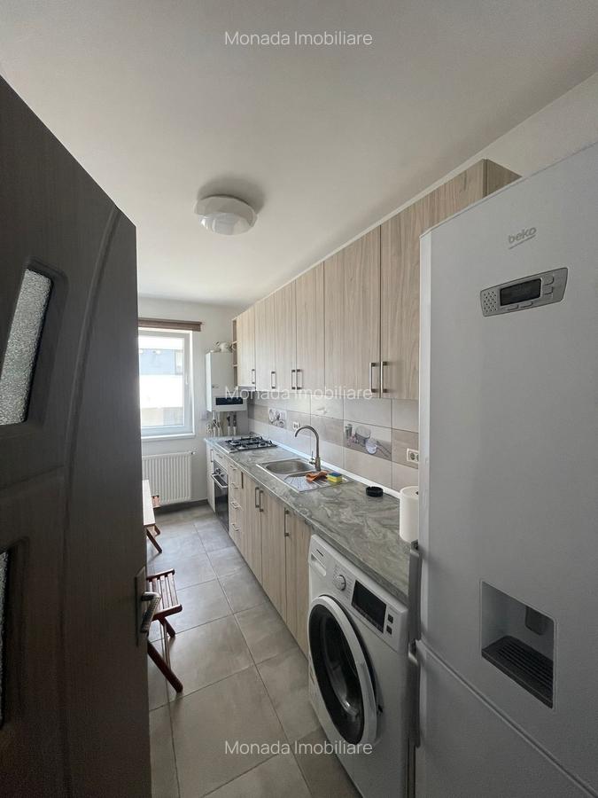 Apartament 2 camere de vanzare Militari Residence + Parcare Proprie - 5
