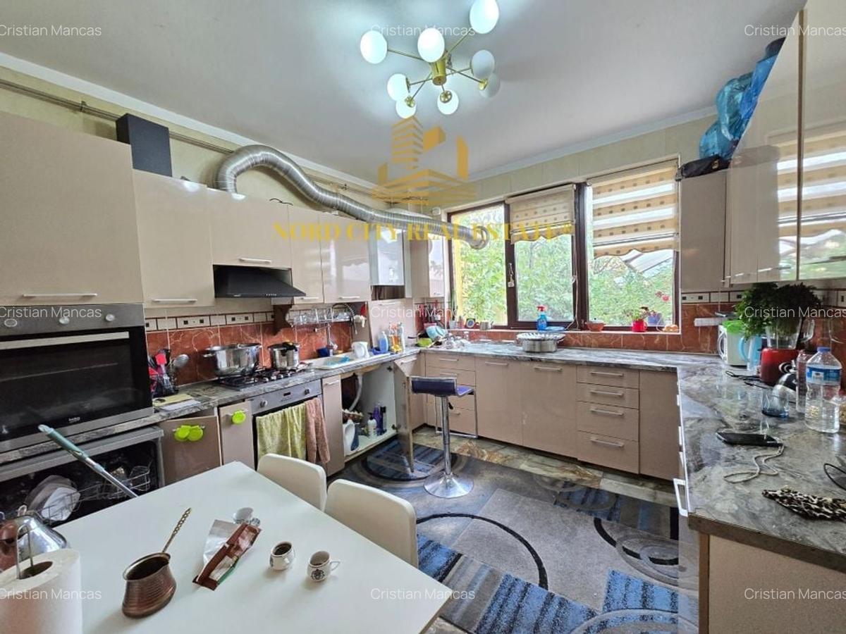 Vila 7 camere - Colentina- Teren 380 mp - 8