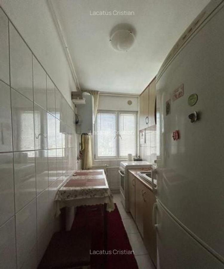 APARTAMENT 3 CAMERE SEMIDECOMANDAT CONFORT 2 ZONA TOMIS NORD - 7