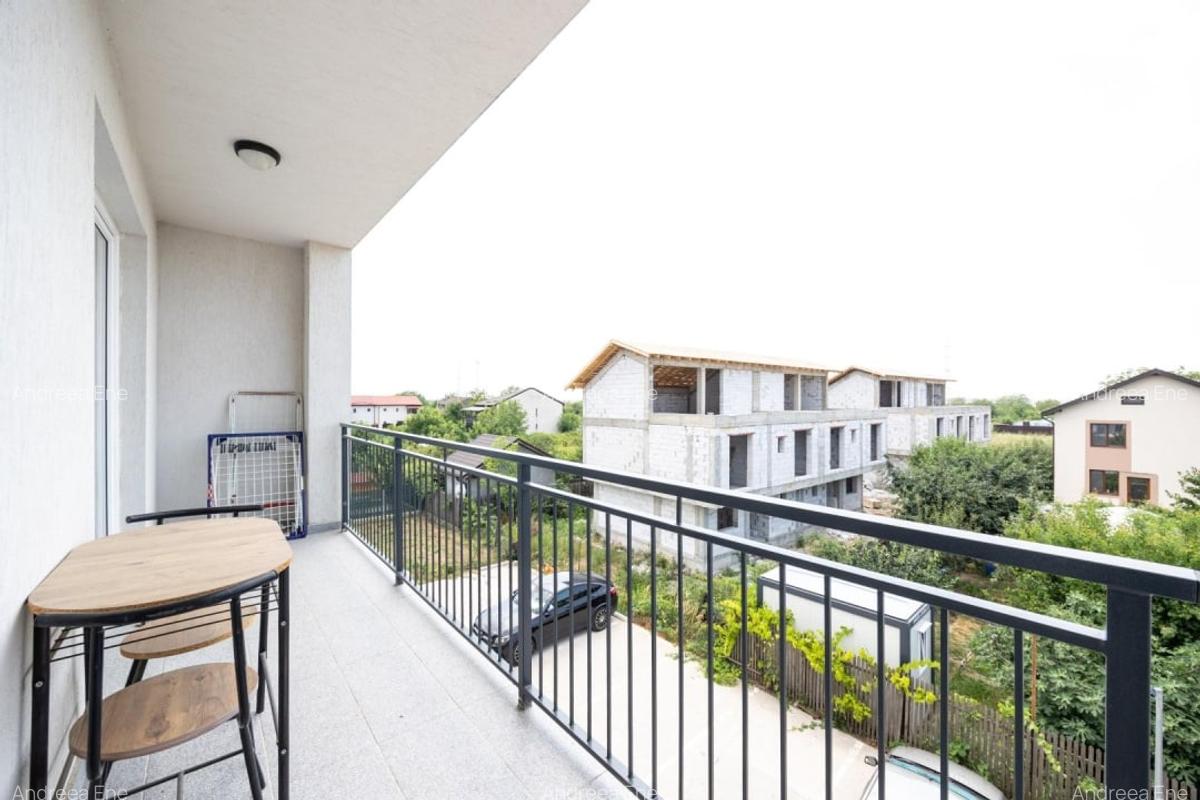 Garsoniera Sf Agnes | totul nou | parcare | 0% comision - 5