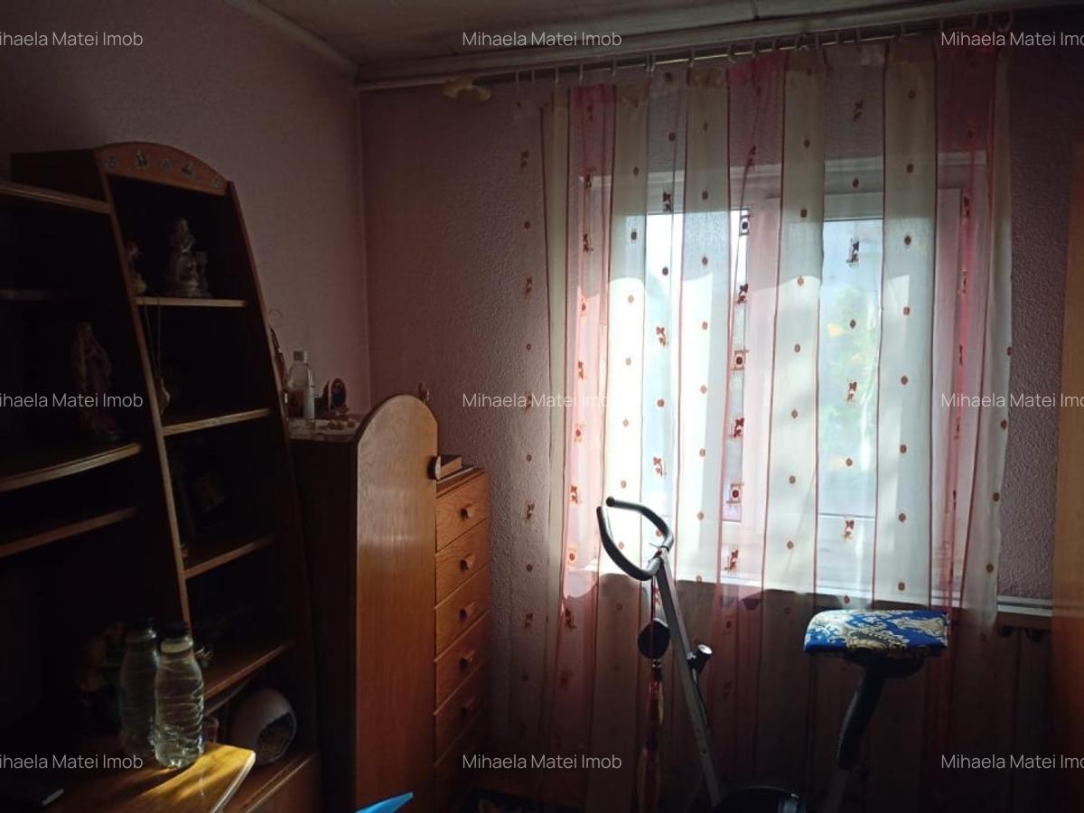 Apartamente 3 camere 83 mp/ Strada Lacul Ursului/ Primaria Otopeni - 2