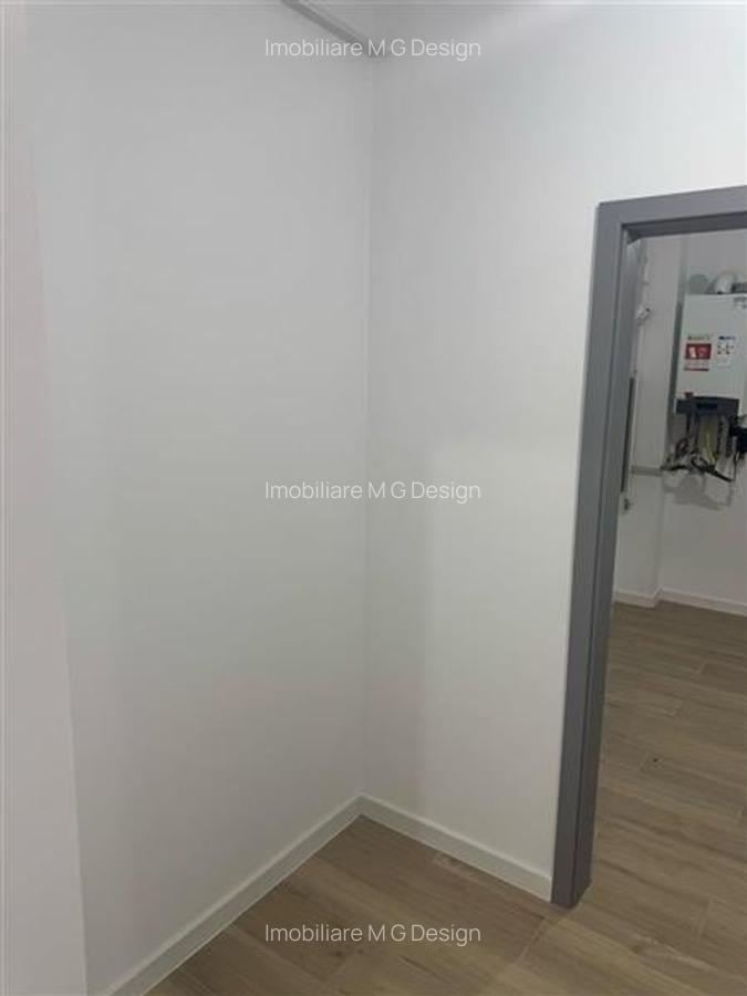 Apartament cu 2 camere semidecomandat în Central - 8