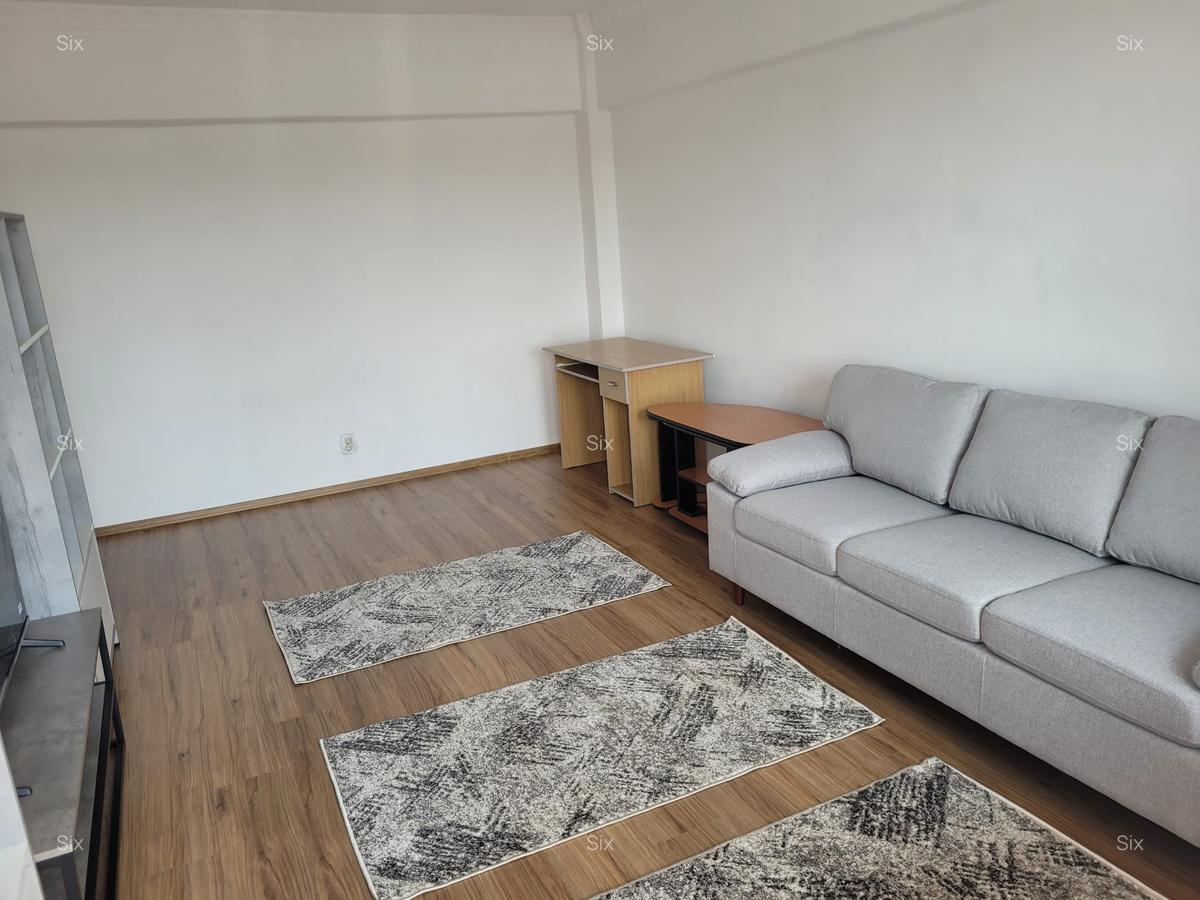 Apartament 2 camere - zona Victoria - 500 euro/luna(Cod E6) - 2