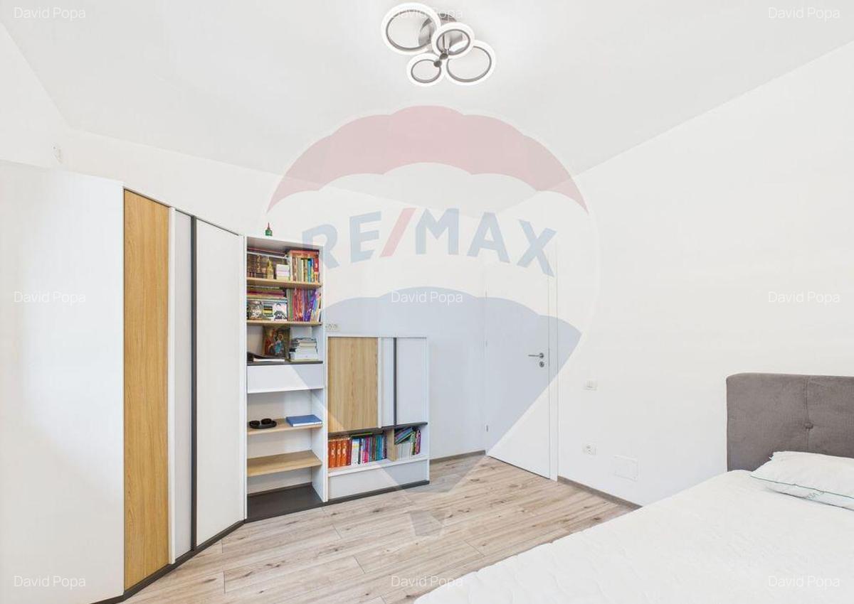 Casa noua cu curte - Tunari, Ilfov - 35