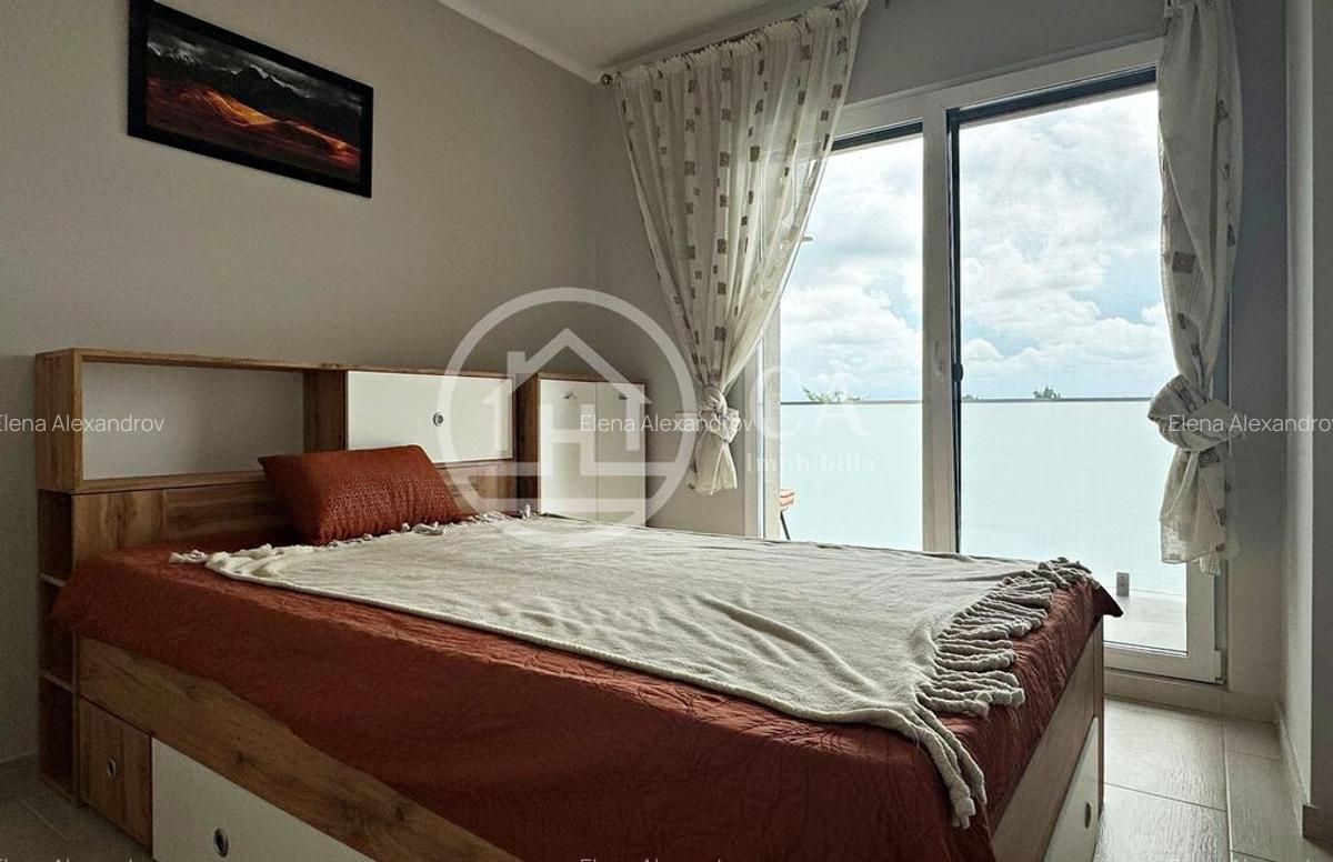 Apartament de inchiriat cu 2 camere in zona AES Residen... - 1
