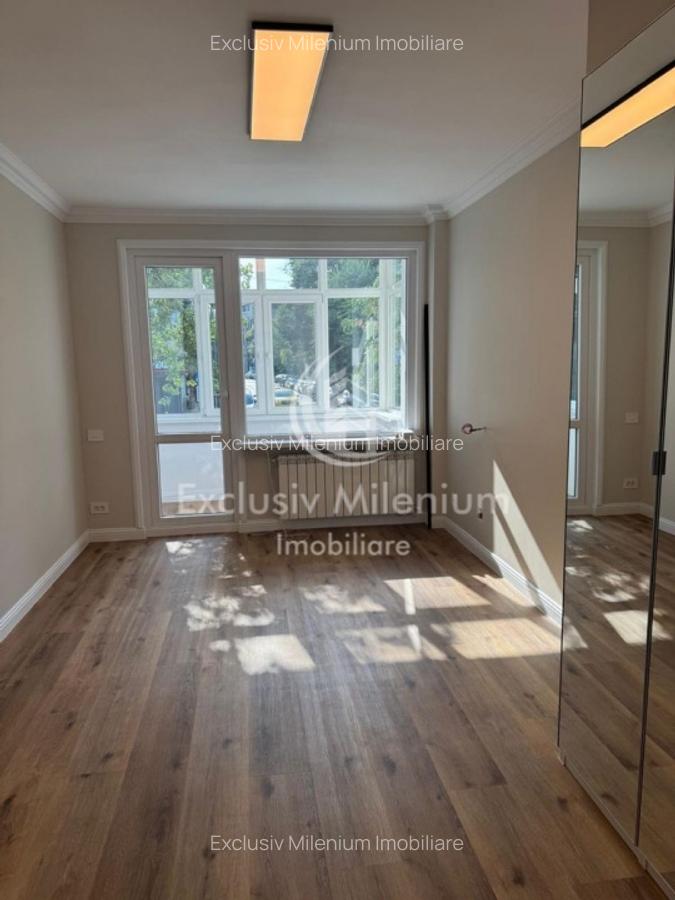 Parter Floreasca Birouri 3 camere - 4
