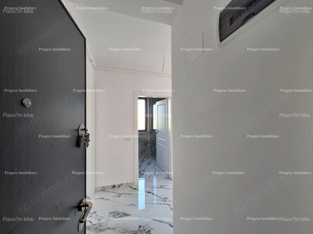 Ap 2 camere, vederea pe 3 parti, 54 mp, finisaje premium + parcare inclusa - 8 Ap 2 camere, vederea pe 3 parti, 54 mp, finisaje premium + parcare inclusa - 8