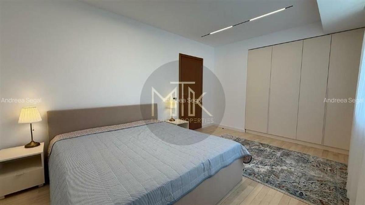 Exclusiv - Apartament Premium I Aviatorilor I Mobilat&utilat lux - 21