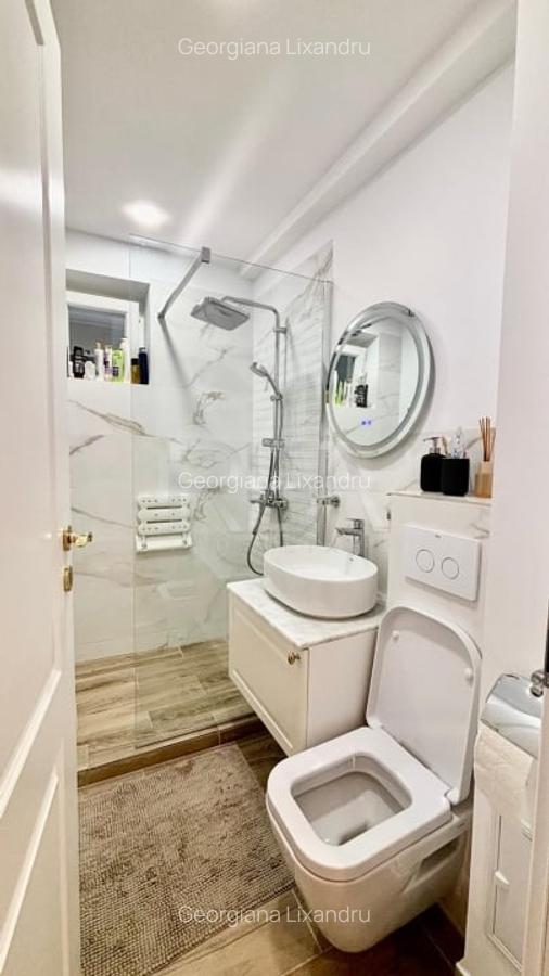 2 Camere -Ready to Move, Langa Metrou Gorjului - 14