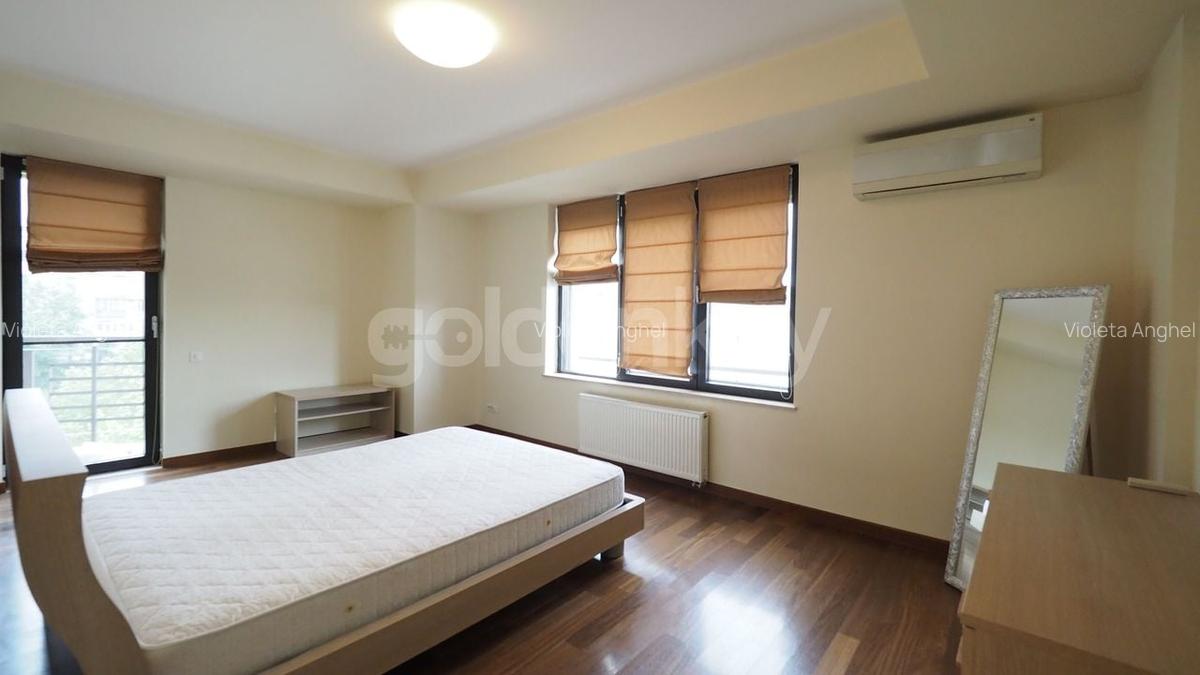 Apartament generos cu 4 camere, 3 bai | 230mpc | 40mp terase - 11