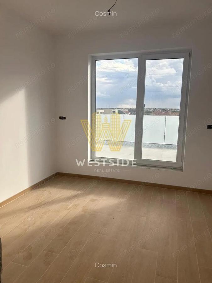 Penthouse in Timisoara - 9