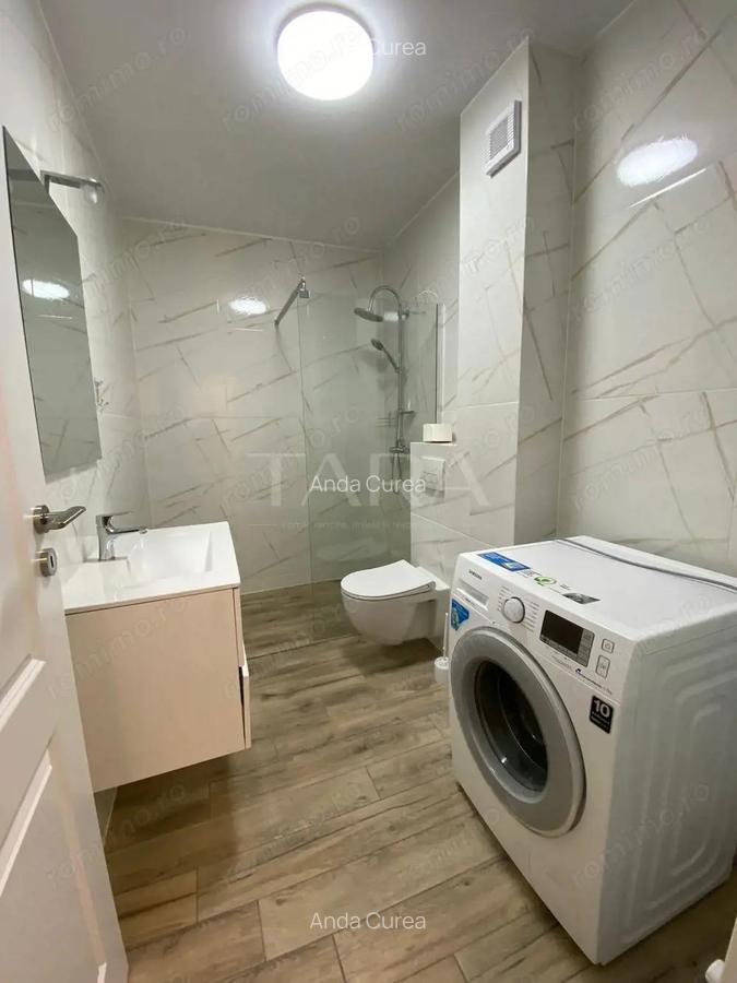 Locuin?a perfecta: apartament cu 3 camere, zona Vivo! - 9