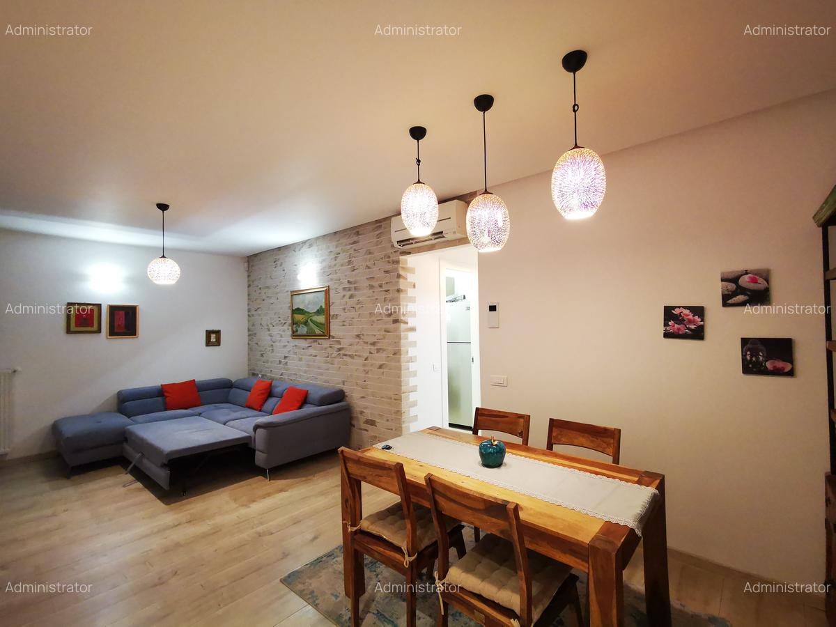 Inchiriere 3cam,masina spalat vase, Aviatiei, SPA Pescariu, loc parcare subteran - 11