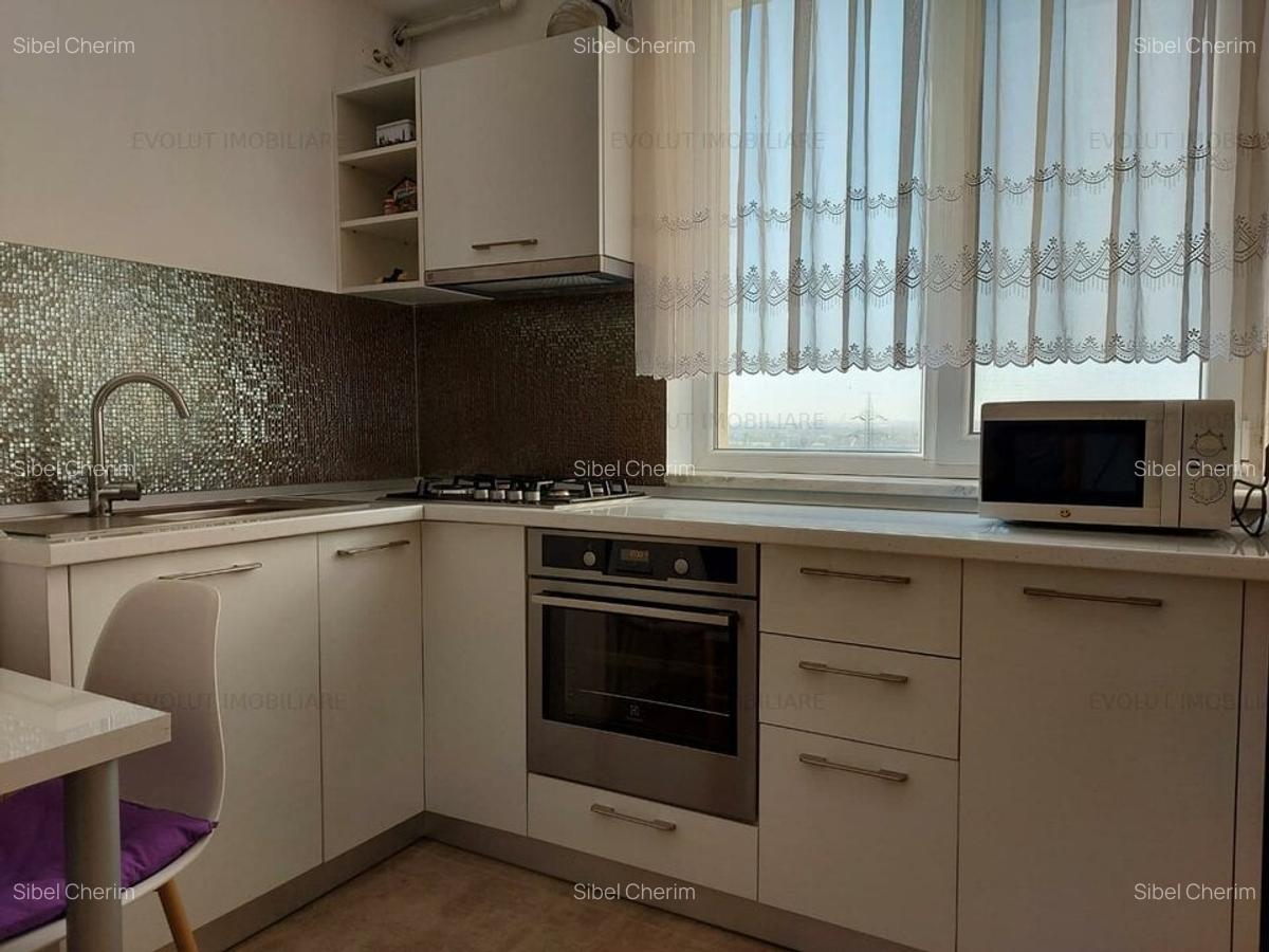 2 camere de inchiriat Centrul de Scafandri - 17