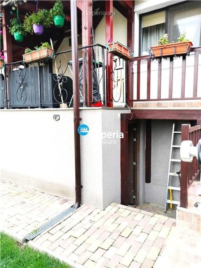 Casa P+M,  beci, Foisor, 4 cam, 3 bai, 450 teren,  Astoria Lunca Cetatuii - 3
