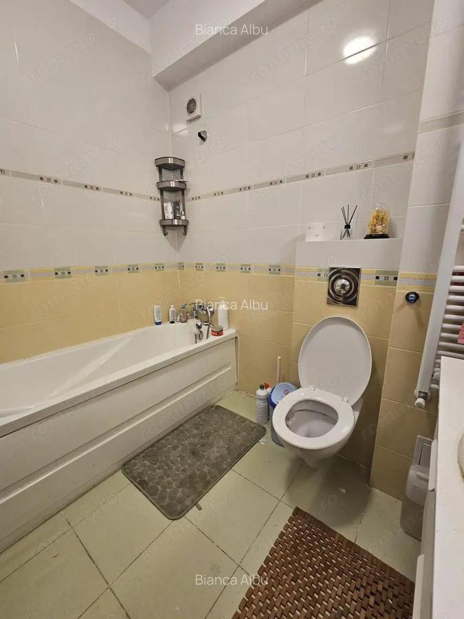 Apartament 2 camere premium/loc parcare Nicolae Grigorescu - 12