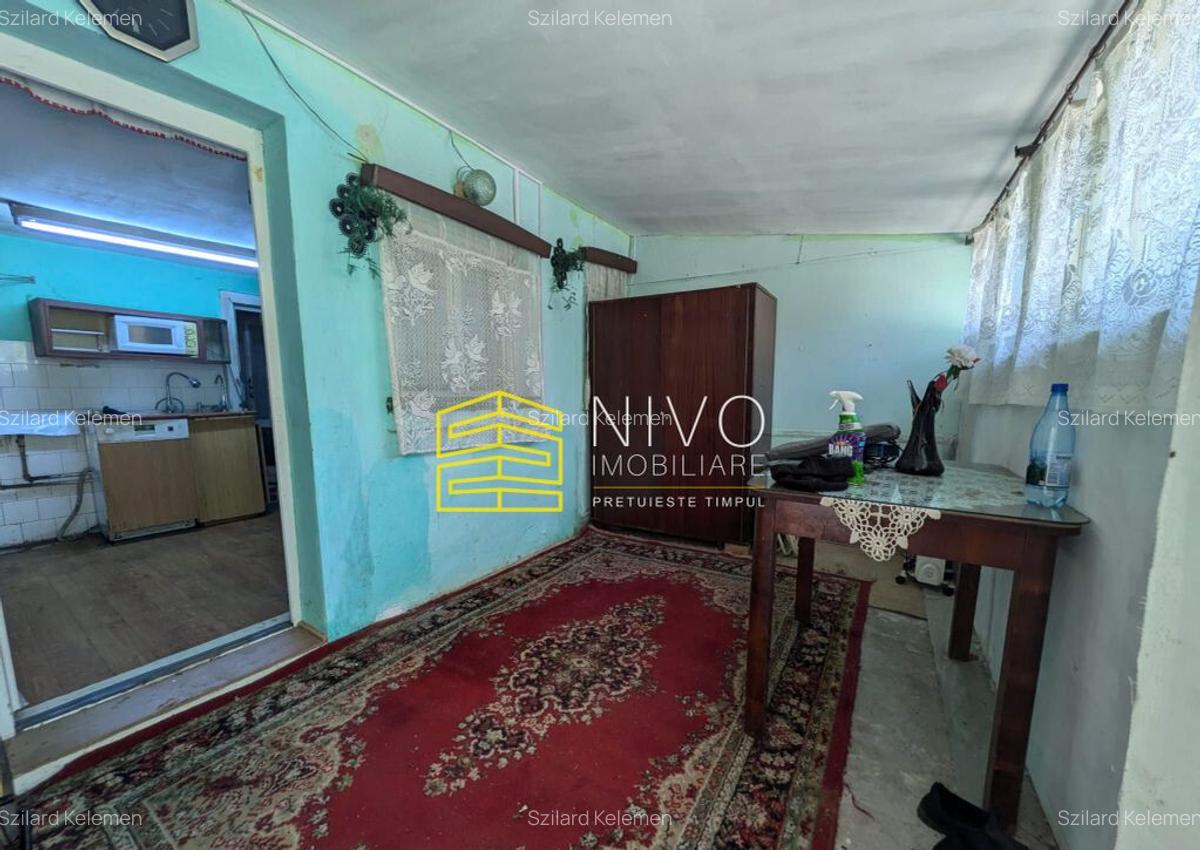 Casa singur in curte Tg. Mure? Liberta?ii ??... - 1