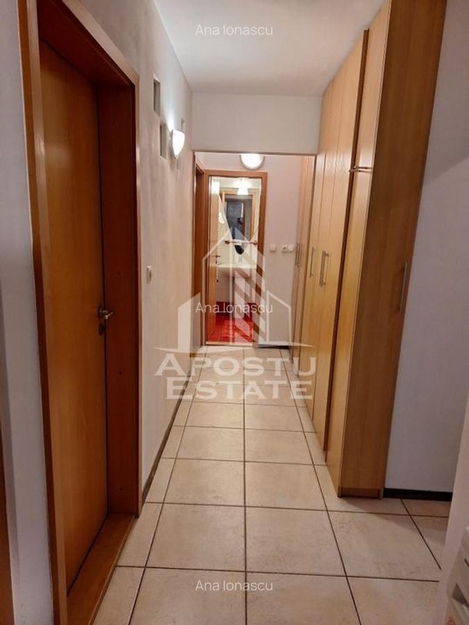 Apartament 4 camere zona Aradului , centrala proprie si garaj - 5