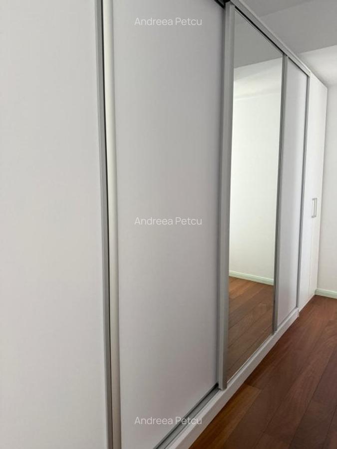 Apartament cu 3 camere decomandat, mobilat în Kiseleff - 17