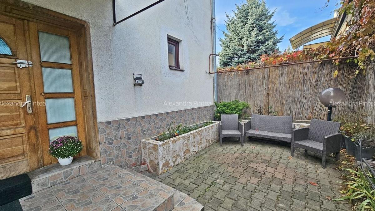 Casa individuala, teren 427 mp, garaj, zona Hotel Belvedere-Gruia - 9