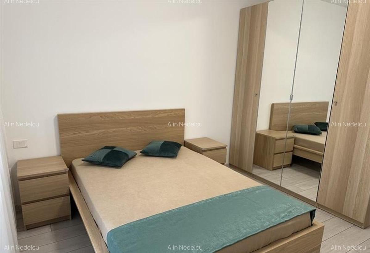 Apartament 2 camere + parcare Grand Kristal - 2