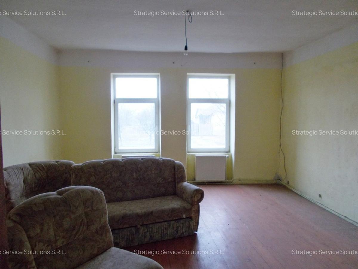 Casa batraneasca,  parter,  Dudestii Noi, 5 camere, teren 870mp - 3