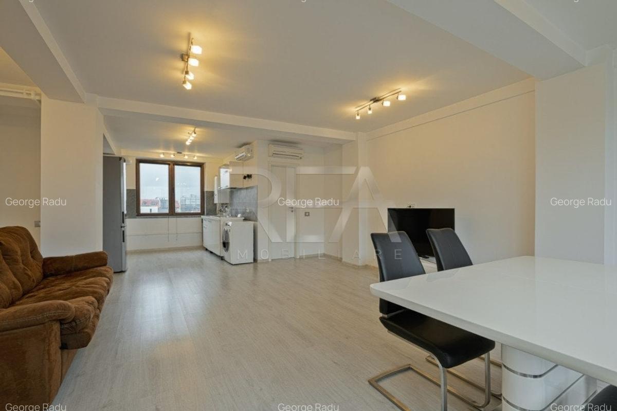 Apartament 3 camere | Dorobanti | Bloc Nou | - 9