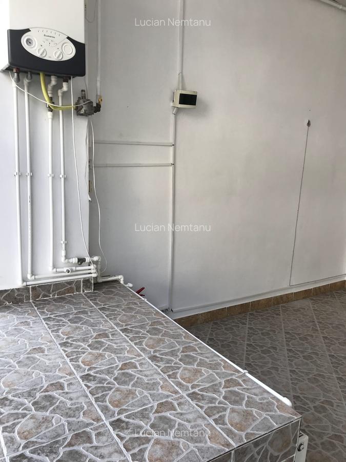 Spațiu comercial 35 mp – Central, Piatra Neamț (Mihai Eminescu) Cod 160538 - 4