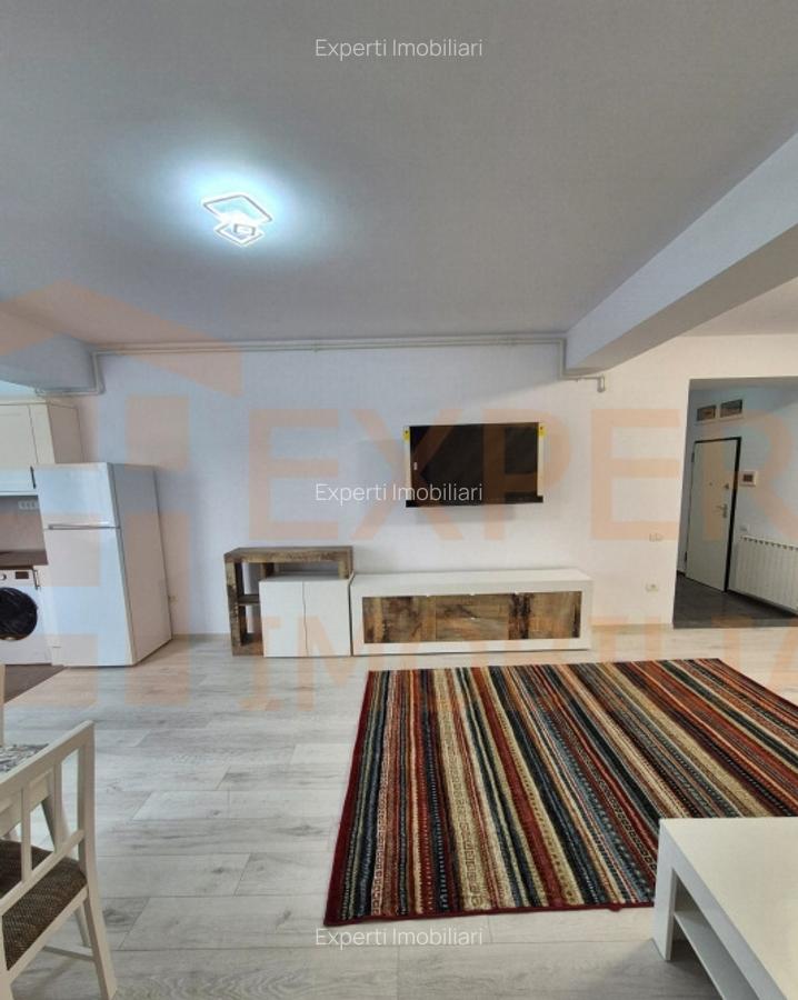 Apartament 2 camere, termen lung, zona Faleza Nord - Spiru Haret - 4