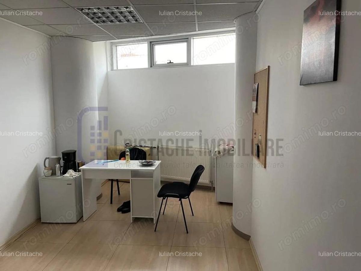 I^nchiriere cla?dire de birouri situata? i^n Str. Foisorului, Vitan (Bucuresti) - 7