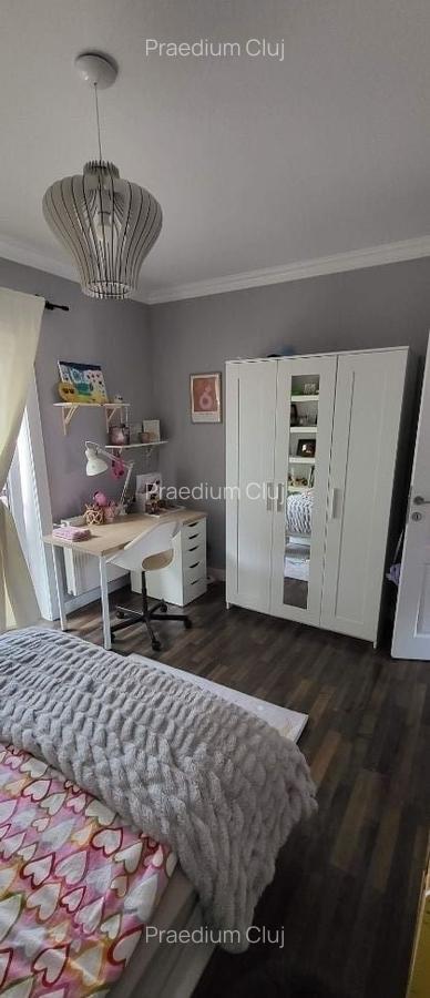Casa individuală in Feleacu, teren 750 mp, utili 155 mp - 2