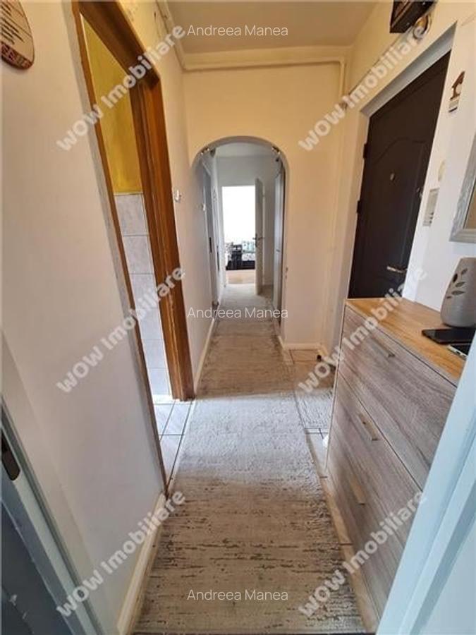 Apartament cu 3 camere si 2 bai  Valea Aurie, Sibiu - 4