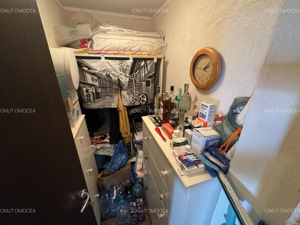 Apartament 3 camere zona Faleza Nord - 11