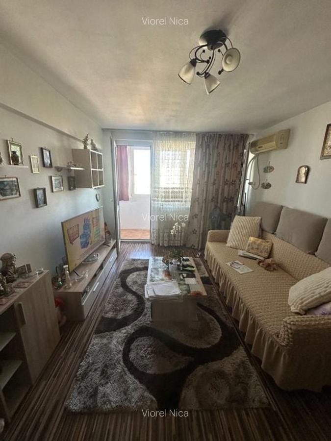 Apartament 2 Camere la intrarea in parcul IOR,confort,verdeata si acces rapid - 8