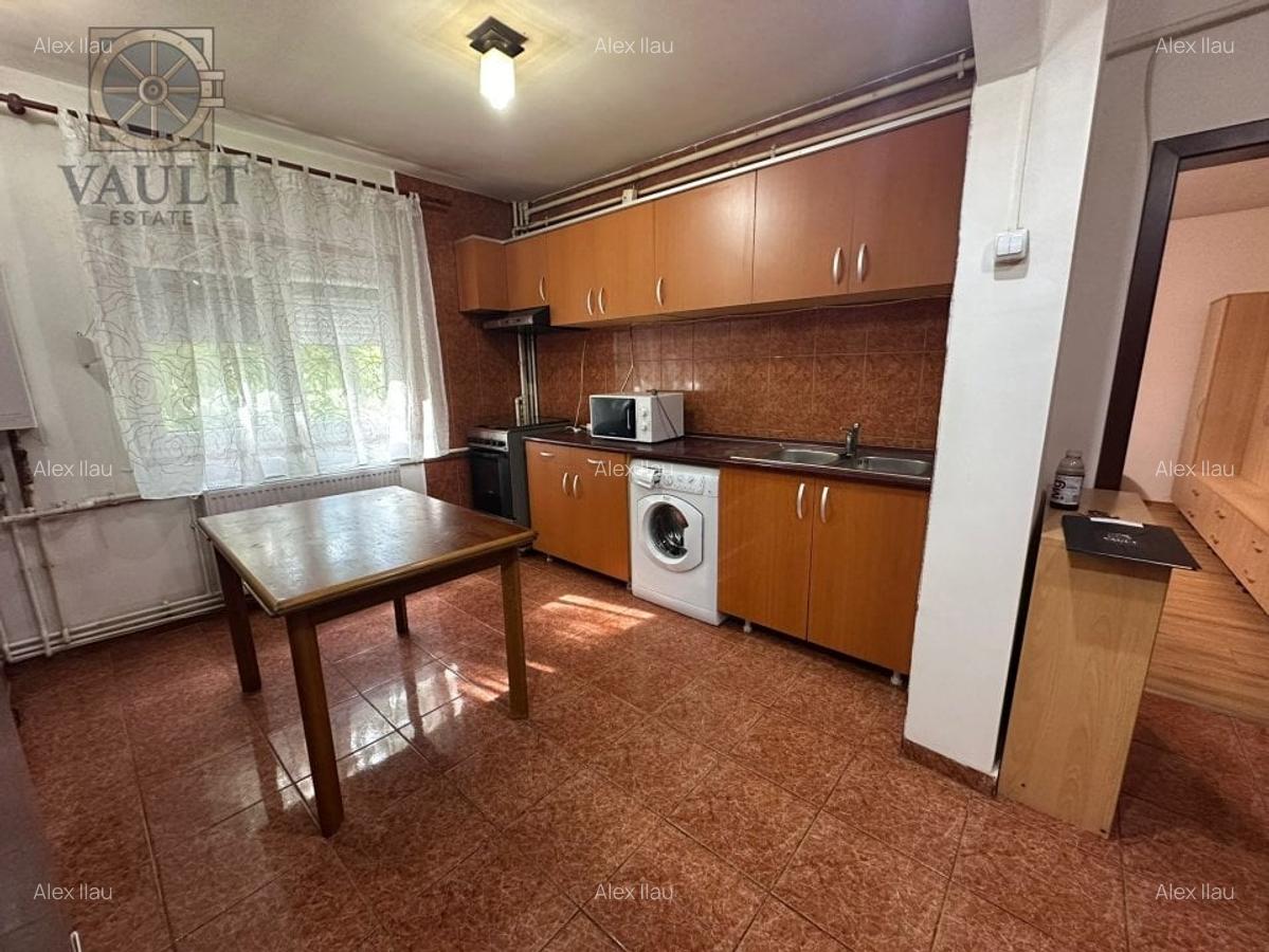Apartament cu 2 camere decomandat, mobilat în Vitan - 11