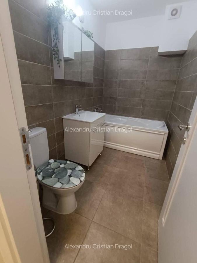 Apartament 2 Camere cu o Super Pozitie in Bratyim - 9