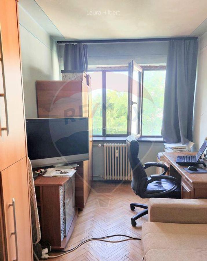 Apartament 3 camere Zona ultracentrala, Splai Bahlui - 2
