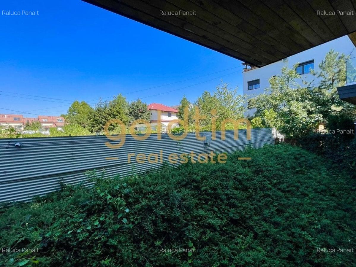 Apartament cu 2 camere decomandat, mobilat în Iancu Nicolae - 20