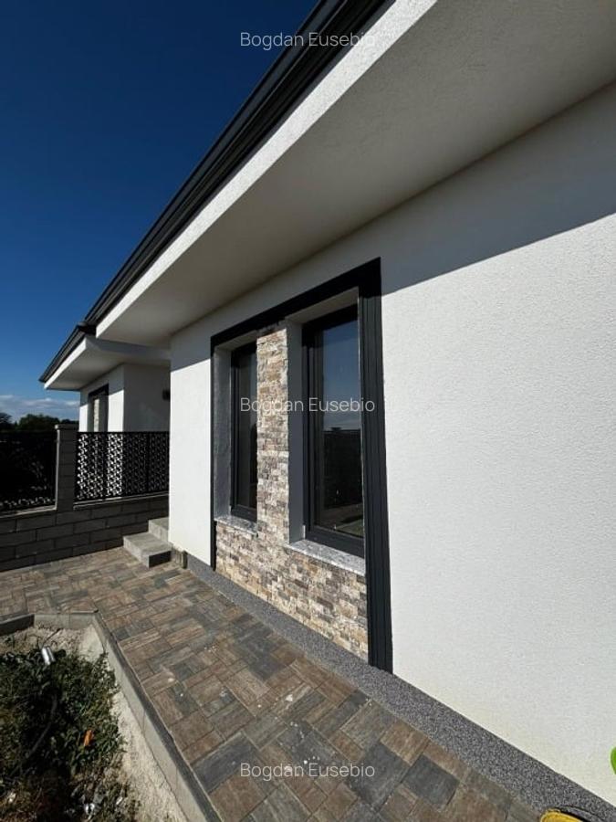 De vanzare 1/2 duplex in Mosnita Noua - 11 De vanzare 1/2 duplex in Mosnita Noua - 11