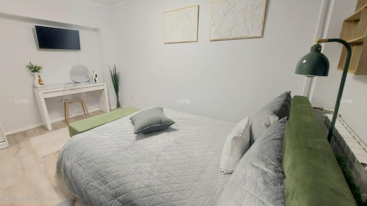 Apartament 2 camere | 70m² | Prima închiriere | Dorobanți-Beller - 6 Apartament 2 camere | 70m² | Prima închiriere | Dorobanți-Beller - 6