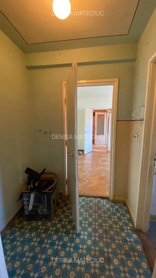 Apartament de 2 camere , 48 mp , et 3/4 , Gheorgheni - aproape de Iulius Mall - 8