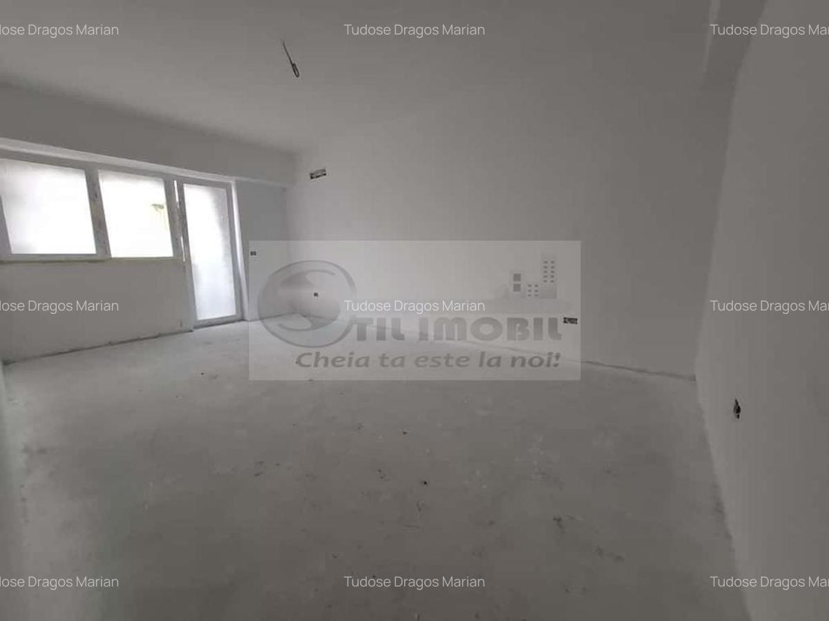 Apartament decomandat de vanzare in Iasi, Galata, 44,58 mp, bloc nou - 9
