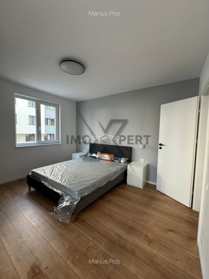 Apartament cu 2 camere de inchiriat in Floresti, strada Catanelor - 8